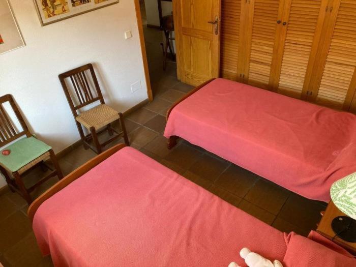 Casa Tintorera *
