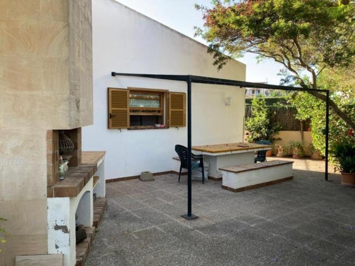 Casa Tintorera Feriehus