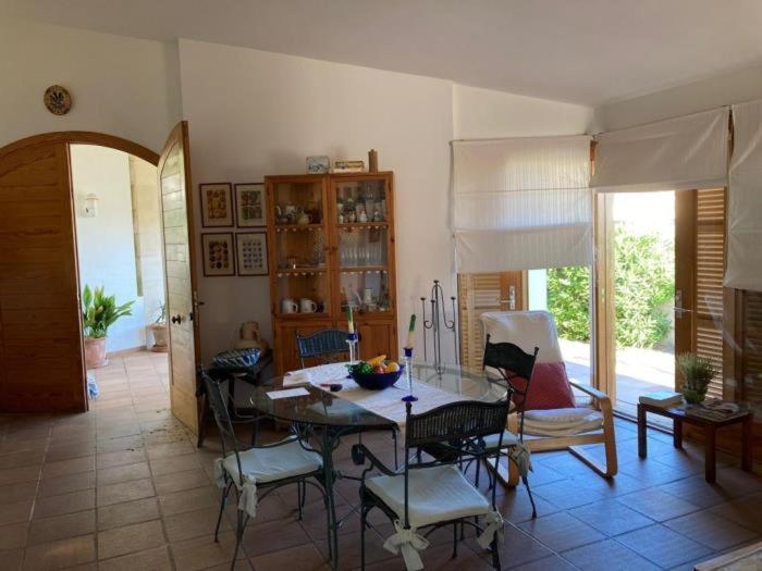 Casa Tintorera Feriehus *