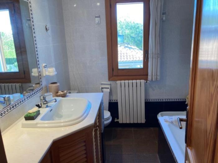 Ferienhaus Casa Tintorera Sa Ràpita