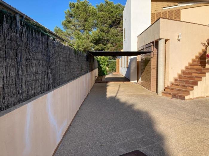 Ferienhaus Casa Tintorera *