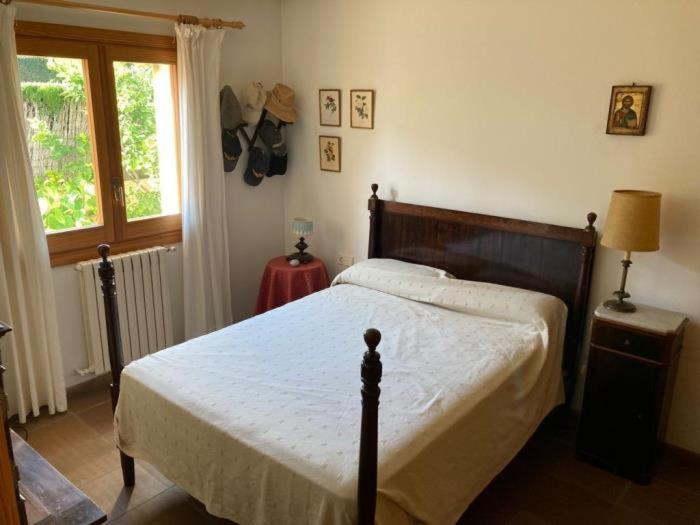 Casa Tintorera Ferienhaus