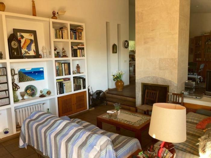 Ferienhaus Casa Tintorera *