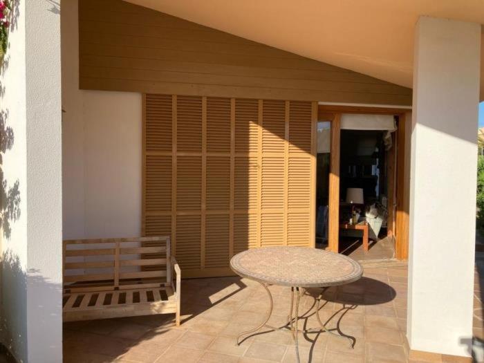 Casa Tintorera Ferienhaus *