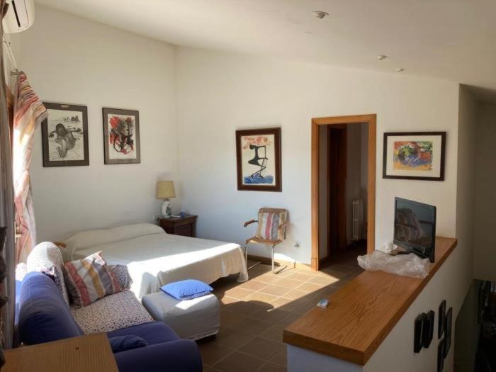 Ferienhaus Casa Tintorera Sa Ràpita