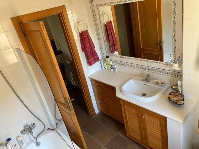 Ferienhaus Casa Tintorera Sa Ràpita