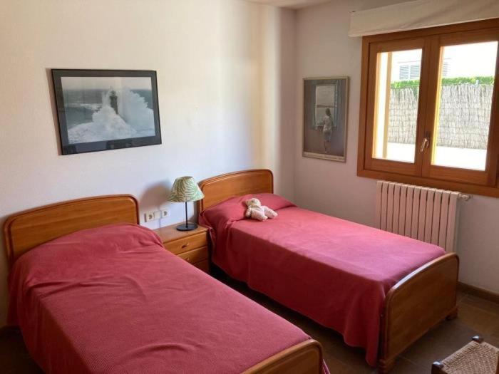 Ferienhaus Casa Tintorera Sa Ràpita