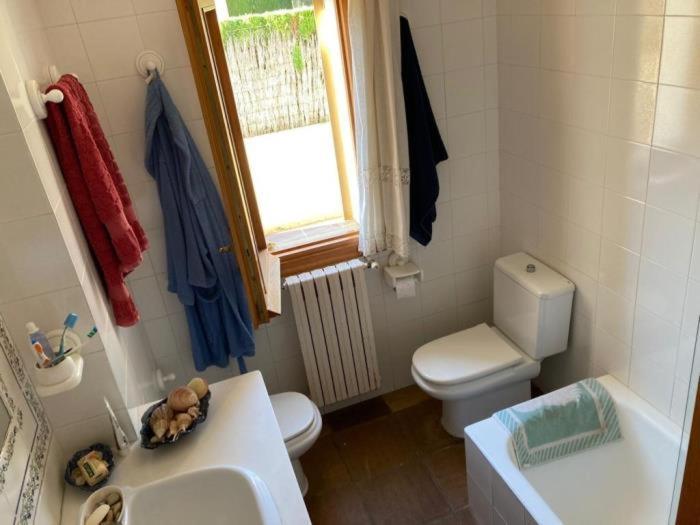 Ferienhaus Casa Tintorera *